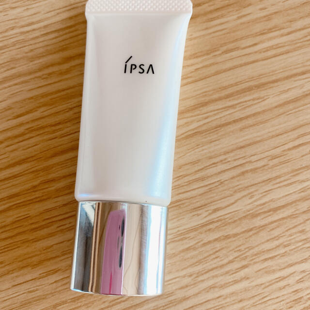 IPSA(イプサ)のイプサクリームファンデーションN100 コスメ/美容のベースメイク/化粧品(ファンデーション)の商品写真