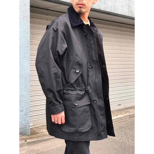 【受注生産のみ】auberge arch別注 ENDURANCE 40 メンズのジャケット/アウター(ミリタリージャケット)の商品写真