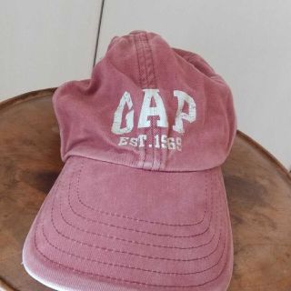 ギャップキッズ(GAP Kids)のGAP帽子(帽子)