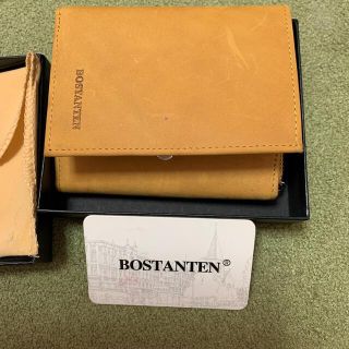 BOSTANTENの財布(財布)