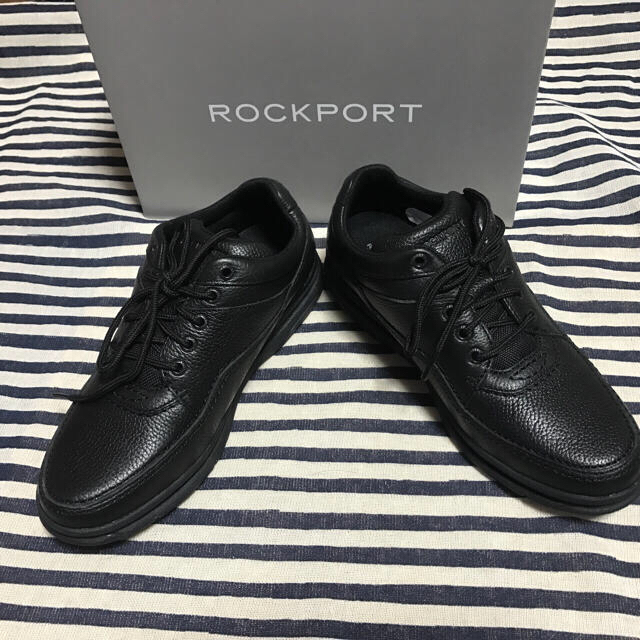 ROCKPORT(ロックポート)のロックポート♡未使用 レディースの靴/シューズ(その他)の商品写真