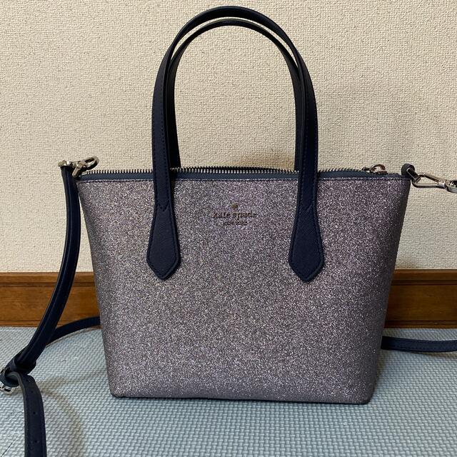 kate spade new york(ケイトスペードニューヨーク)のケイトスペード　ショルダーバッグ レディースのバッグ(ショルダーバッグ)の商品写真