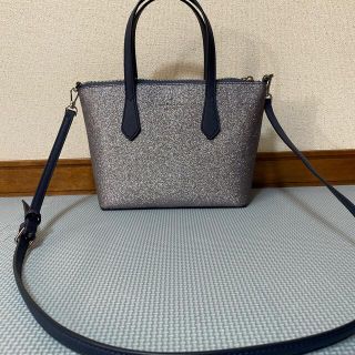 ケイトスペードニューヨーク(kate spade new york)のケイトスペード　ショルダーバッグ(ショルダーバッグ)