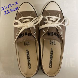 コンバース(CONVERSE)のコンバース CONVERSE スニーカー ミュール スリッポン(スニーカー)