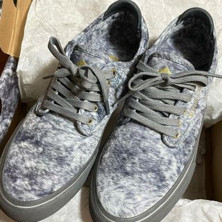 マンウィズアミッション(MAN WITH A MISSION)のMAN WITH A MISSION EMERICA コラボ 24.5cm(ミュージシャン)