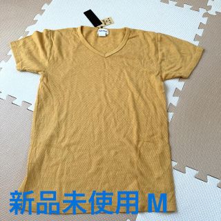 アバハウス(ABAHOUSE)のABBAHOUSE メンズTシャツ 新品未使用(Tシャツ/カットソー(半袖/袖なし))