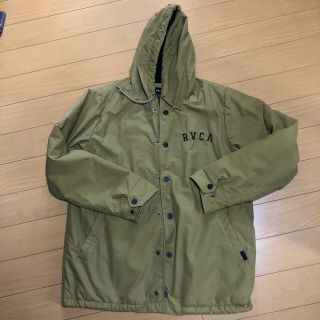 ルーカ(RVCA)のRVCA アウター(マウンテンパーカー)