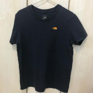 ザノースフェイス(THE NORTH FACE)の THE NORTH FASE レディース　Lサイズ　Tシャツ(Tシャツ(半袖/袖なし))