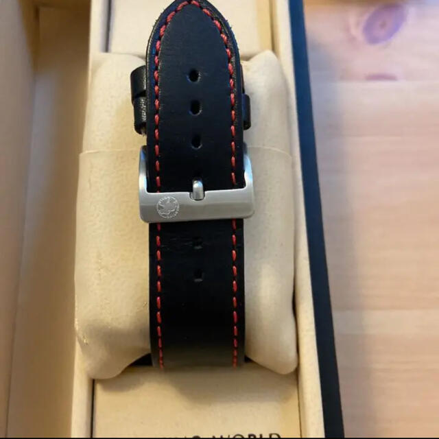 TAG Heuer(タグホイヤー)のメンズ　腕時計　ハンティングワールド レディースのファッション小物(腕時計)の商品写真