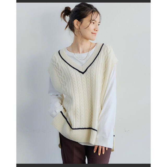 UNITED ARROWS green label relaxing - HAMILTON ハミルトンアランV ...