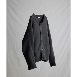 ワンエルディーケーセレクト(1LDK SELECT)のLIDNM 新品･タグ付き LOOP YARN WIDE CARDIGAN(カーディガン)