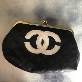 シャネル(CHANEL)のラピス様　専用(ポーチ)