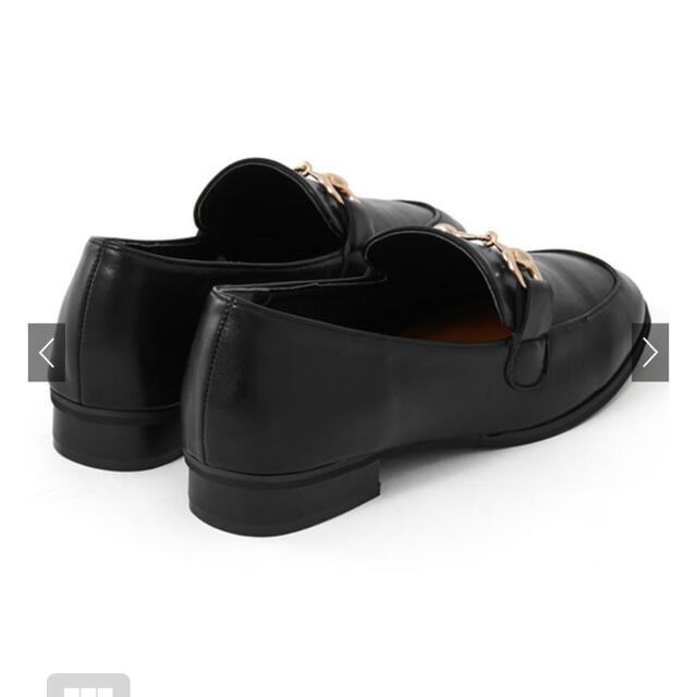 GRL(グレイル)の専用ページ レディースの靴/シューズ(ローファー/革靴)の商品写真