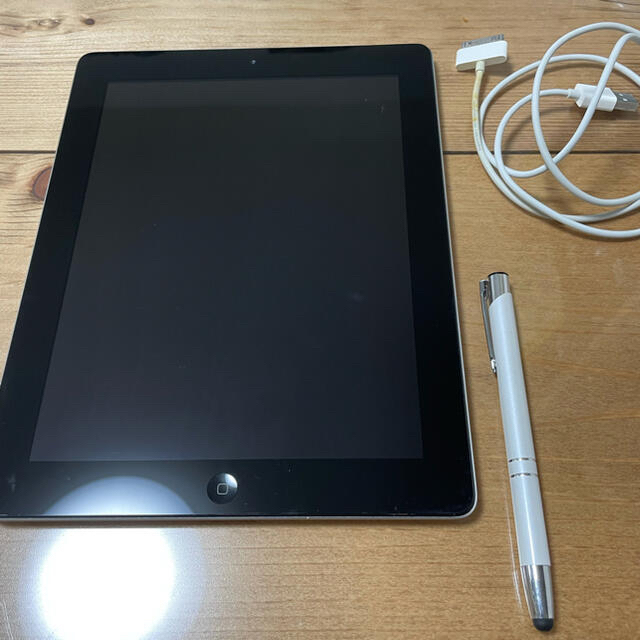 iPad 第3世代　A1416 32g