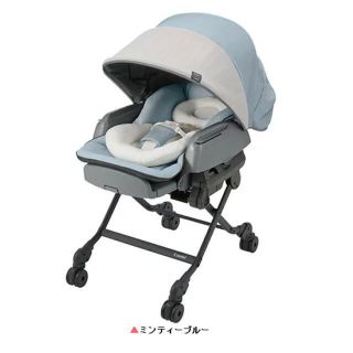 コンビ(combi)の【専用】miii様　コンビ　ネムリラAUTO SWING (その他)