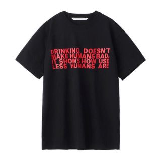 ジョンローレンスサリバン(JOHN LAWRENCE SULLIVAN)のJohn Lawrence Sullivan ジョンローレンスサリバン　Tシャツ(Tシャツ/カットソー(半袖/袖なし))