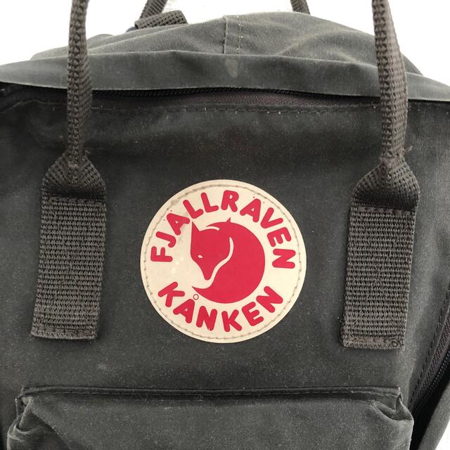 FJALL RAVEN(フェールラーベン)のフェールラーベン　Kanken Mini🎒 キッズ/ベビー/マタニティのこども用バッグ(リュックサック)の商品写真