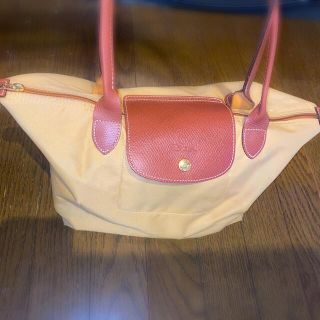 ロンシャン(LONGCHAMP)のロンシャン(トートバッグ)