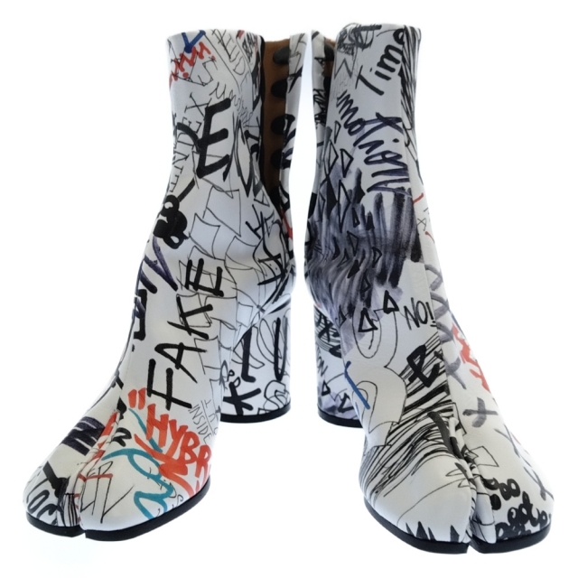 Maison Martin Margiela(マルタンマルジェラ)のMartin Margiela 22 マルタンマルジェラ ブーツ レディースの靴/シューズ(ブーツ)の商品写真