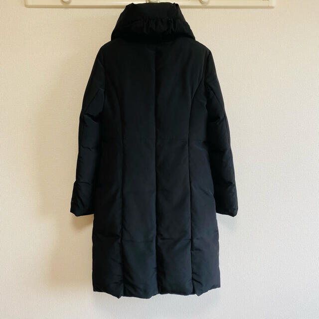 M-premier(エムプルミエ)のエムプルミエ　エムズセレクト　ダウン　セオリー  ルネ　フォクシー  アナイ レディースのジャケット/アウター(ダウンコート)の商品写真