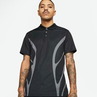 ナイキ(NIKE)のNIKE NOCTA ナイキ ノクタ ゴルフ ポロ シャツ S(ウエア)