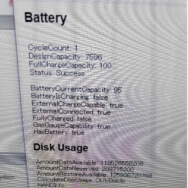 iPad(アイパッド)のほぼ未使用品　ipad pro 11インチ 128GB 第3世代　シルバー　 スマホ/家電/カメラのPC/タブレット(タブレット)の商品写真