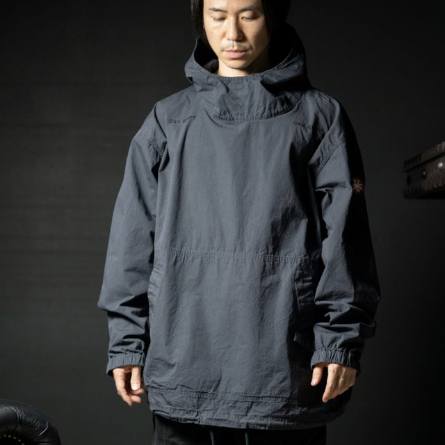 C.E :::::: ><< :+: ><< ><< Anorak