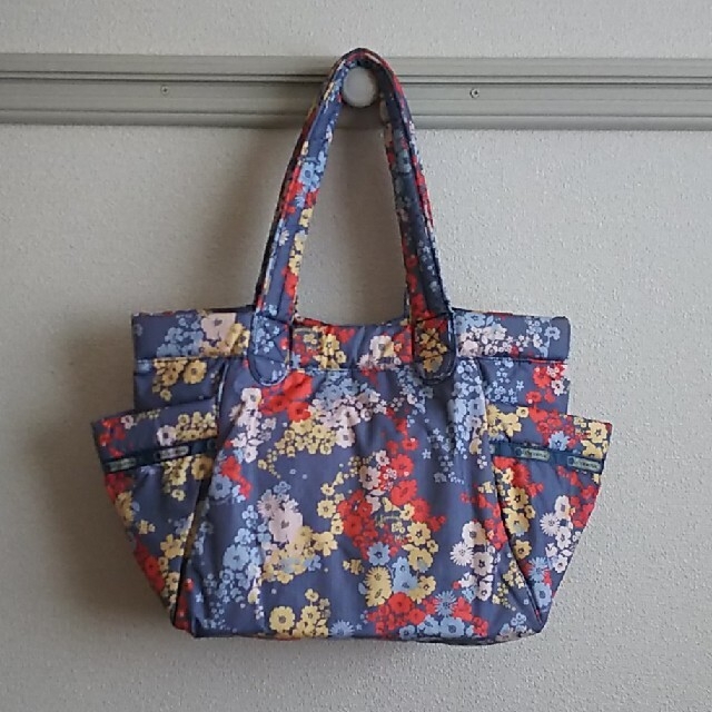 LeSportsac - 【LeSportsac】トートバック2点