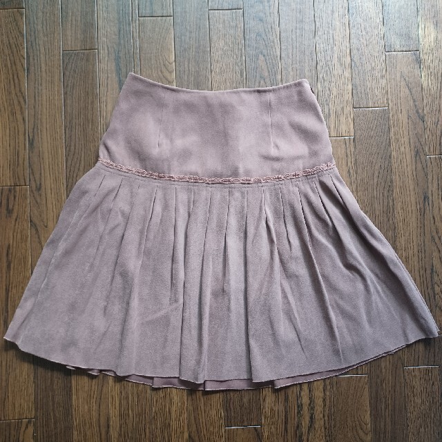 L'EST ROSE(レストローズ)の【LEST ROSE】レストローズ 膝丈スカート♡ レディースのスカート(ひざ丈スカート)の商品写真