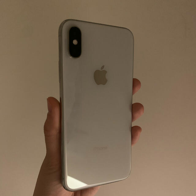 iPhone XS 本体 256GB - スマートフォン本体