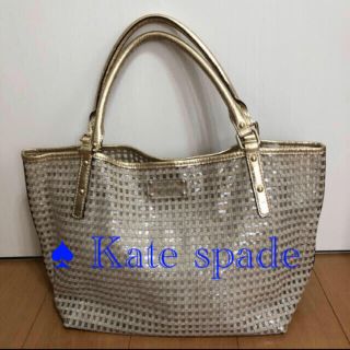 ケイトスペードニューヨーク(kate spade new york)のルル様専用    【 Kate spade 】 ケイトスペード トートバック (トートバッグ)