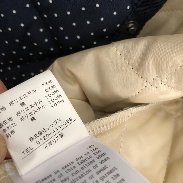 LAVENHAM by さくらんぼ's shop｜ラベンハムならラクマ - ラベンハム10ageキルティングジャケットの通販 新品限定品