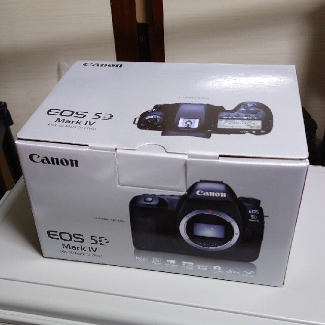 最も優遇の Mira様 専用 EOS 5D mark IV デジタル一眼