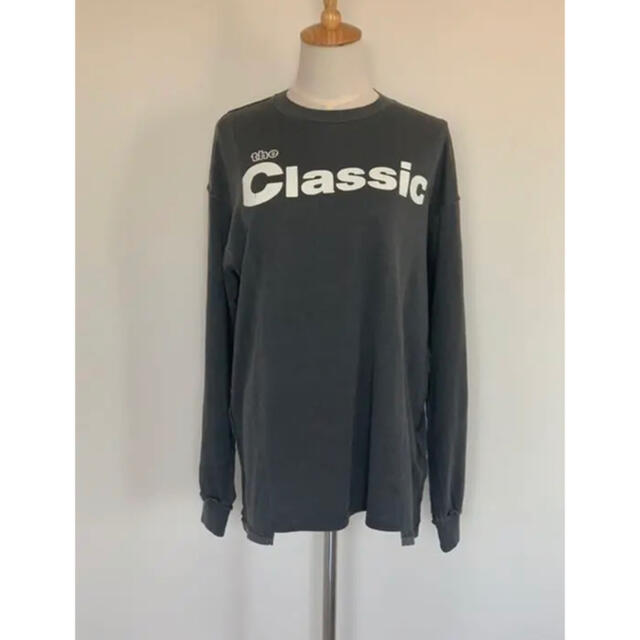 MUSEdeDeuxiemeStand Alnne out of 90s L/S 3