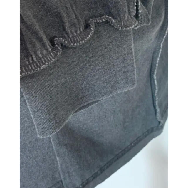 MUSEdeDeuxiemeStand Alnne out of 90s L/S 5