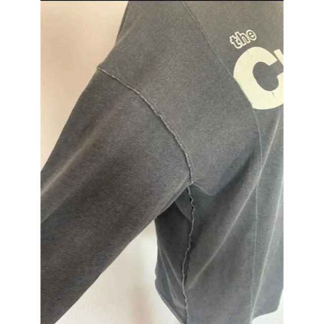 MUSEdeDeuxiemeStand Alnne out of 90s L/S 7