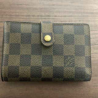 ルイヴィトン(LOUIS VUITTON)のLOUIS VUITTON 財布　レディース(財布)