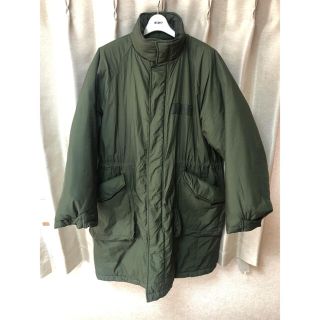 ビームス(BEAMS)のbeams m-90 Mサイズ(モッズコート)