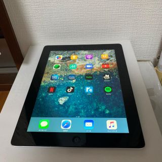 準美品　iPad3 16GB  WIFIモデル　アイパッド　第3世代