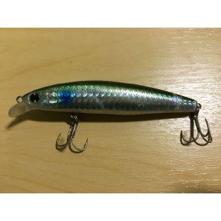 ダイワ(DAIWA)の【天狗様】 Shore Line Shiner Z SET UPPER (ルアー用品)