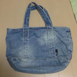 ルートート(ROOTOTE)のルートート デニムバック(トートバッグ)