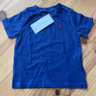 ラルフローレン(Ralph Lauren)のラルフローレン   ベイビー　Tシャツ(Ｔシャツ)