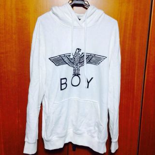 ボーイロンドン(Boy London)のBOYLONDON パーカー(パーカー)