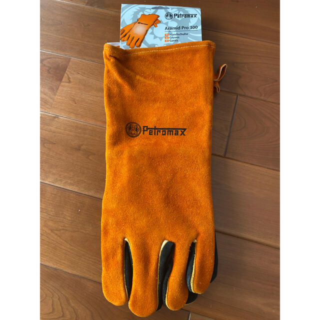 Petromax Aramid Pro 300