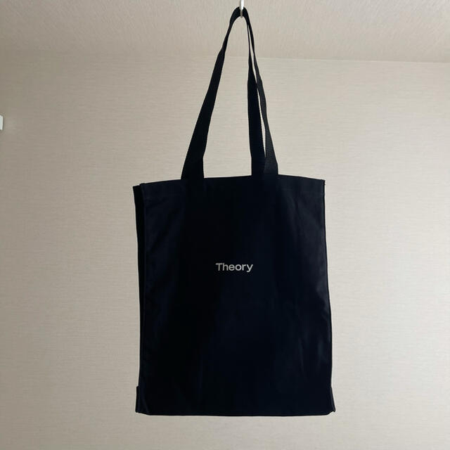 theory(セオリー)のセオリーノベルティトートバッグ  theory レディースのバッグ(トートバッグ)の商品写真