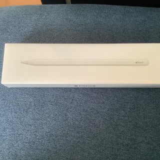 アップル(Apple)のApple Japan(同) iPadPro Apple Pencil 第2世代(その他)