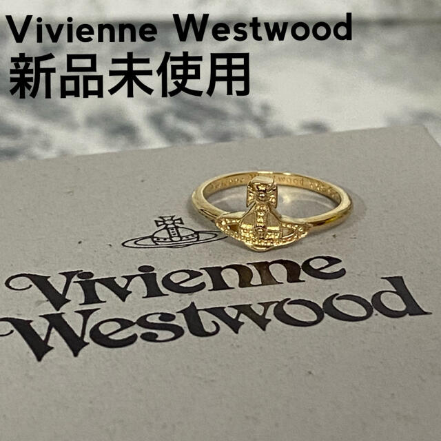 Viviennewestwood リング