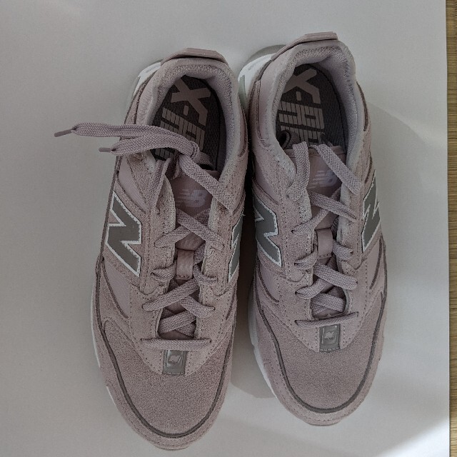 New Balance(ニューバランス)の専用です！ニューバランス　スニーカー レディースの靴/シューズ(スニーカー)の商品写真