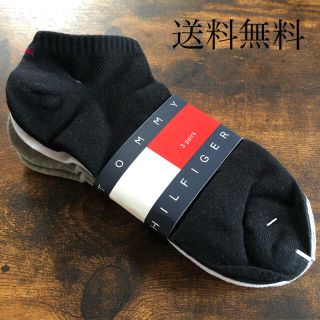 トミーヒルフィガー(TOMMY HILFIGER)のみく様専用(ソックス)