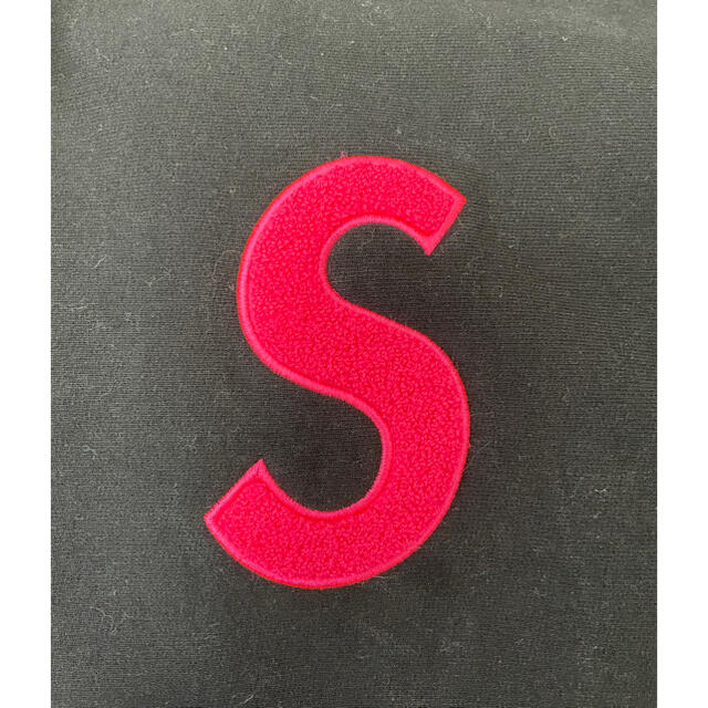 Supreme(シュプリーム)のSupreme S Logo Hooded Sweatshirt Sロゴ メンズのトップス(パーカー)の商品写真